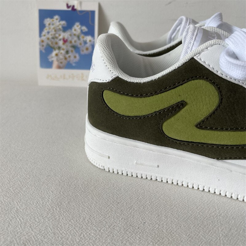 Style Core Aesthetics, New Style Trends - 'Suede' Shoes Style Core Aesthetics, New Style Trends - 'Suede' Shoes