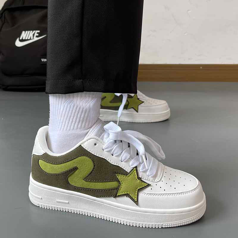 Style Core Aesthetics, New Style Trends - 'Suede' Shoes Style Core Aesthetics, New Style Trends - 'Suede' Shoes