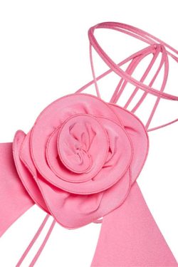 Style Core Aesthetics, New Style Trends - Summer In Paris Halter Top