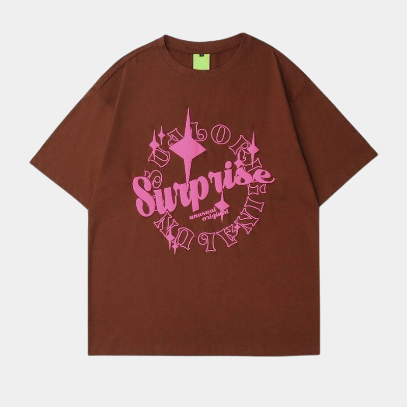 Style Core Aesthetics, New Style Trends - 'Surprises' T shirt Style Core Aesthetics, New Style Trends - 'Surprises' T shirt