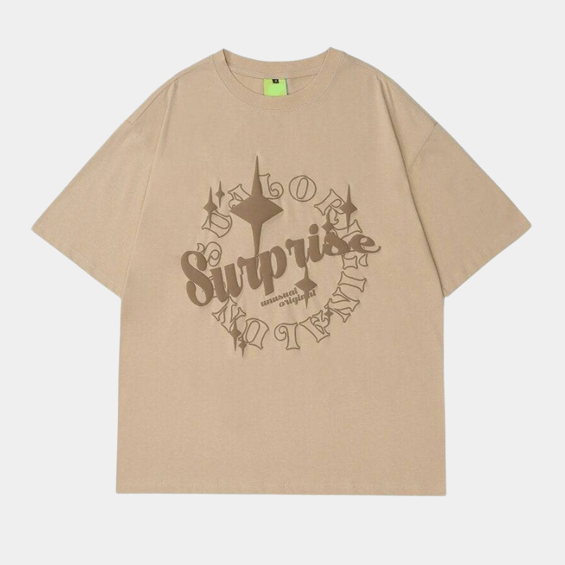 Style Core Aesthetics, New Style Trends - 'Surprises' T shirt Style Core Aesthetics, New Style Trends - 'Surprises' T shirt
