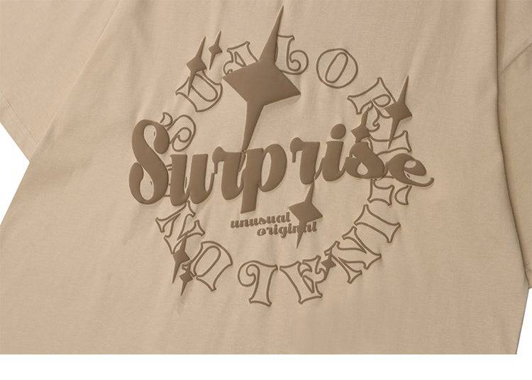 Style Core Aesthetics, New Style Trends - 'Surprises' T shirt Style Core Aesthetics, New Style Trends - 'Surprises' T shirt