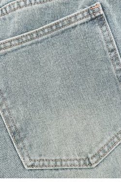 Style Core Aesthetics, New Style Trends - 'Tack' Jeans