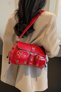 Style Core Aesthetics, New Style Trends - Taelya | Sac bandoulière