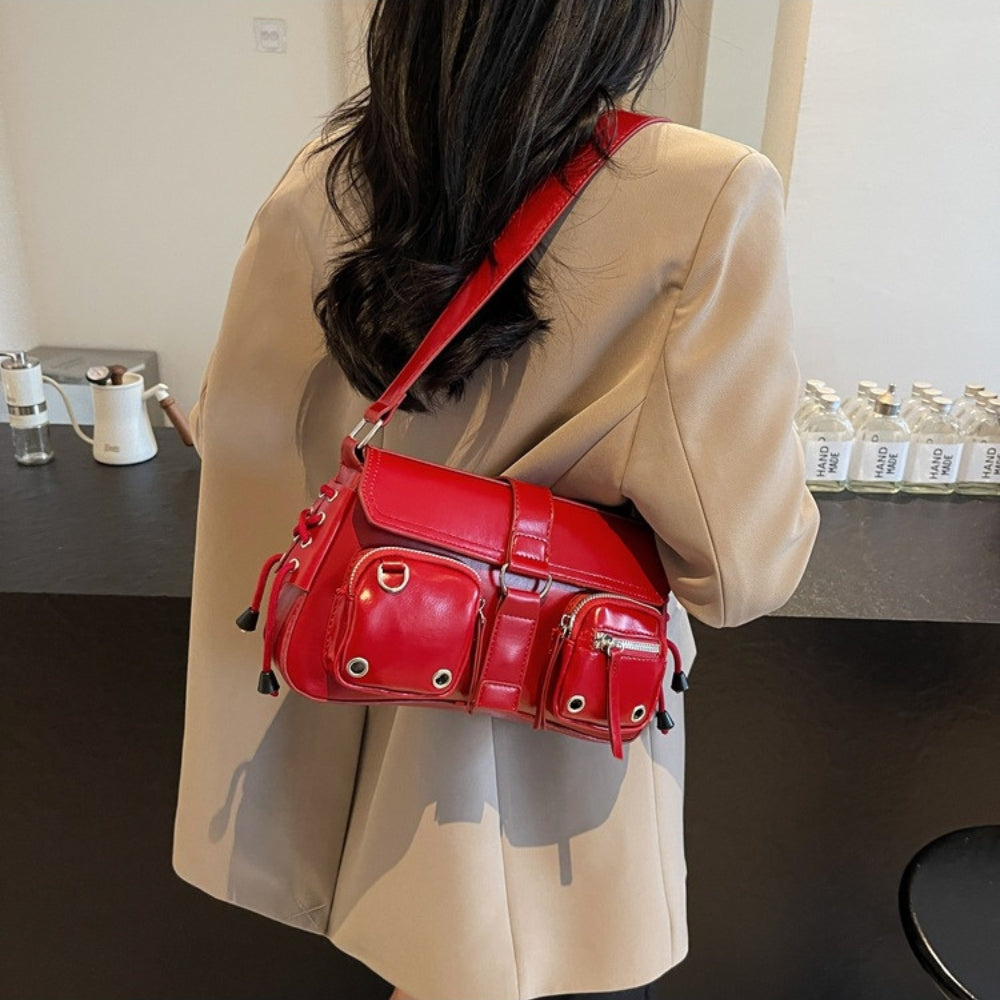 Style Core Aesthetics, New Style Trends - Taelya | Sac bandoulière Style Core Aesthetics, New Style Trends - Taelya | Sac bandoulière