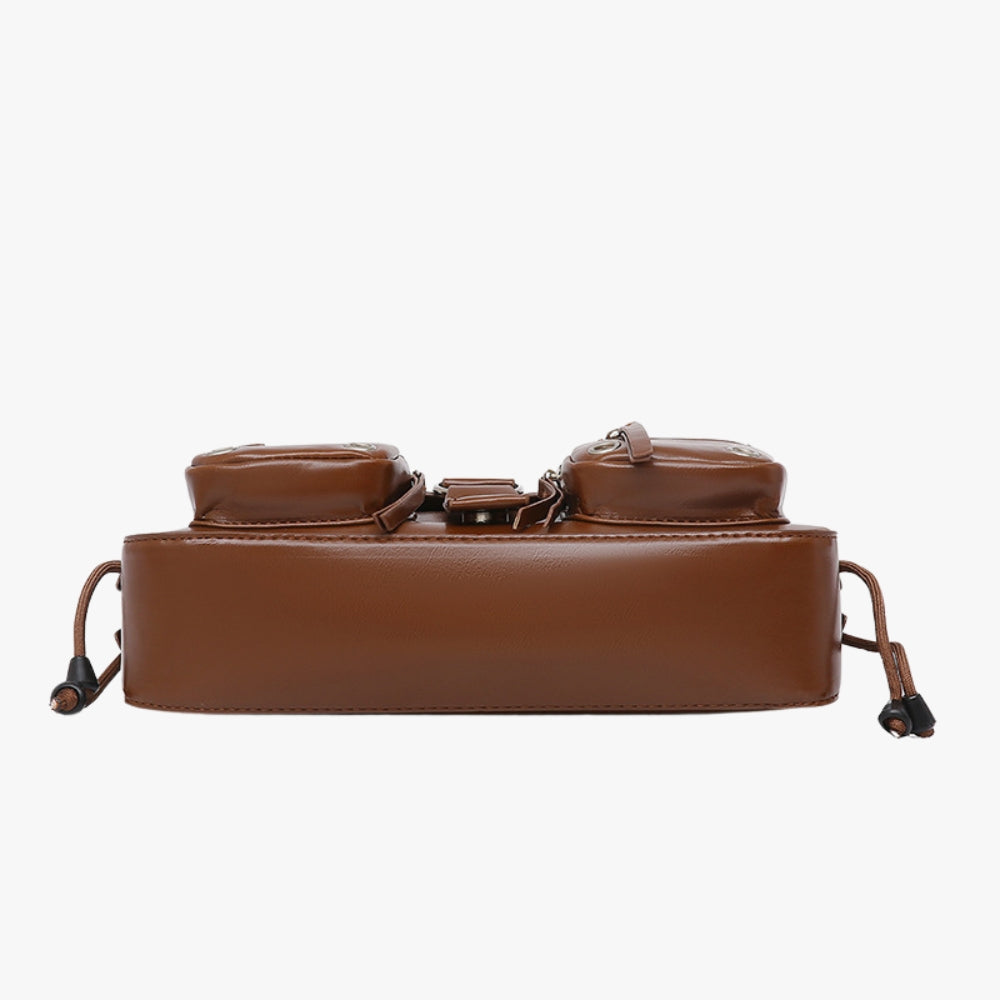 Style Core Aesthetics, New Style Trends - Taelya | Sac bandoulière Style Core Aesthetics, New Style Trends - Taelya | Sac bandoulière