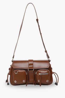 Style Core Aesthetics, New Style Trends - Taelya | Sac bandoulière