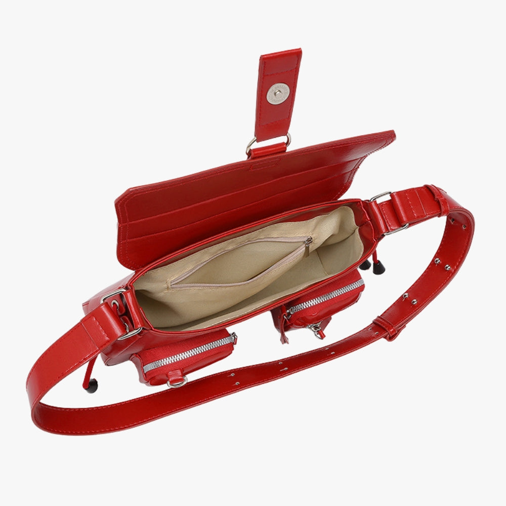 Style Core Aesthetics, New Style Trends - Taelya | Sac bandoulière Style Core Aesthetics, New Style Trends - Taelya | Sac bandoulière