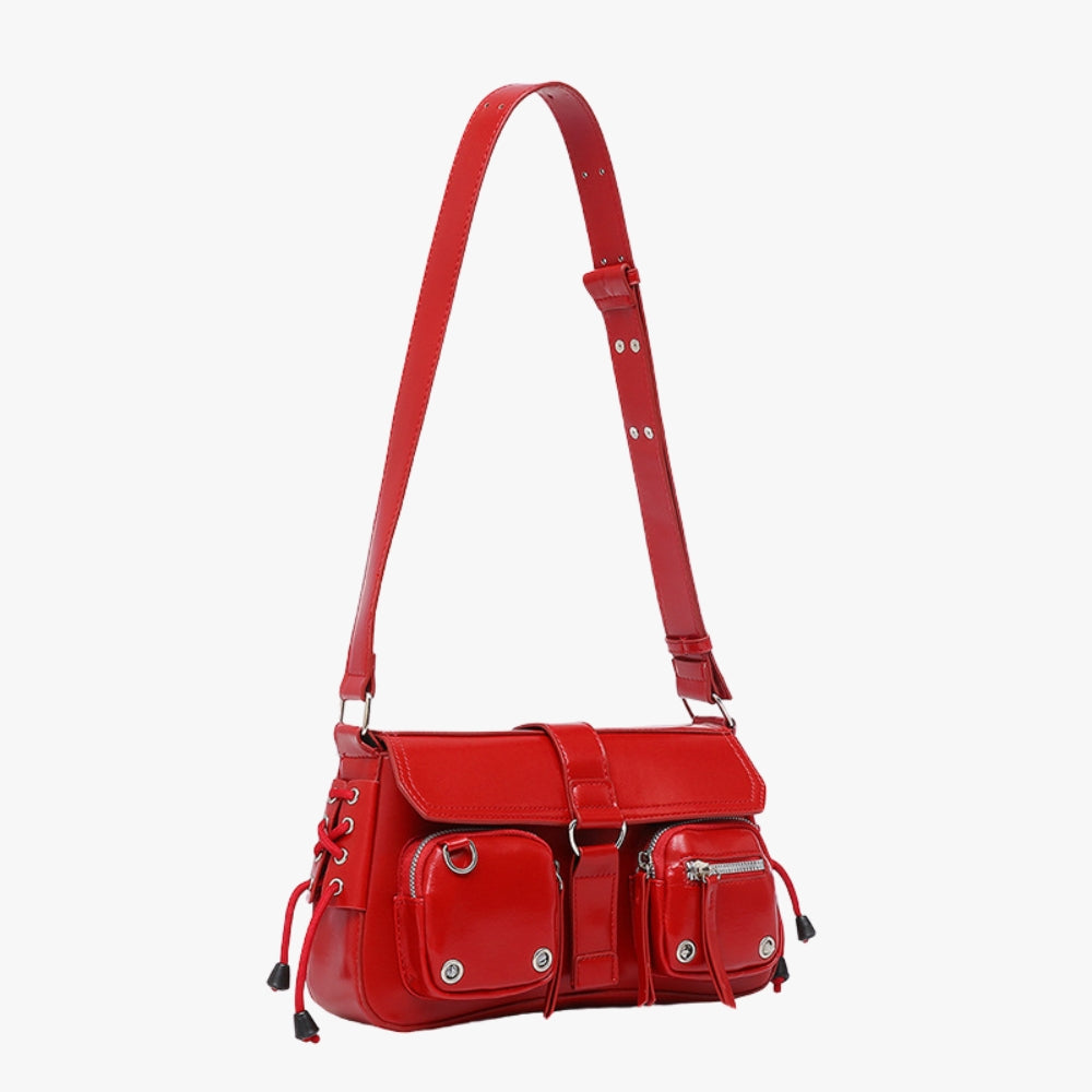 Style Core Aesthetics, New Style Trends - Taelya | Sac bandoulière Style Core Aesthetics, New Style Trends - Taelya | Sac bandoulière