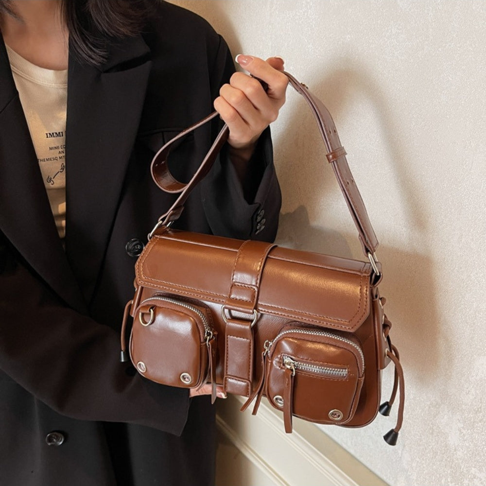 Style Core Aesthetics, New Style Trends - Taelya | Sac bandoulière Style Core Aesthetics, New Style Trends - Taelya | Sac bandoulière