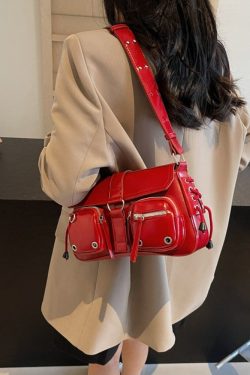 Style Core Aesthetics, New Style Trends - Taelya | Sac bandoulière