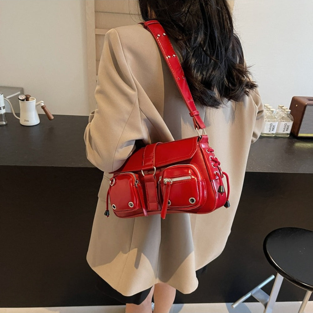 Style Core Aesthetics, New Style Trends - Taelya | Sac bandoulière Style Core Aesthetics, New Style Trends - Taelya | Sac bandoulière