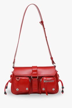 Style Core Aesthetics, New Style Trends - Taelya | Sac bandoulière