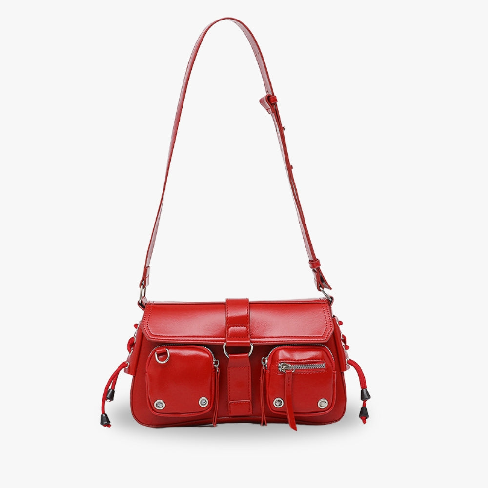 Style Core Aesthetics, New Style Trends - Taelya | Sac bandoulière Style Core Aesthetics, New Style Trends - Taelya | Sac bandoulière