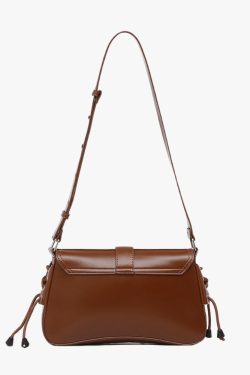 Style Core Aesthetics, New Style Trends - Taelya | Sac bandoulière