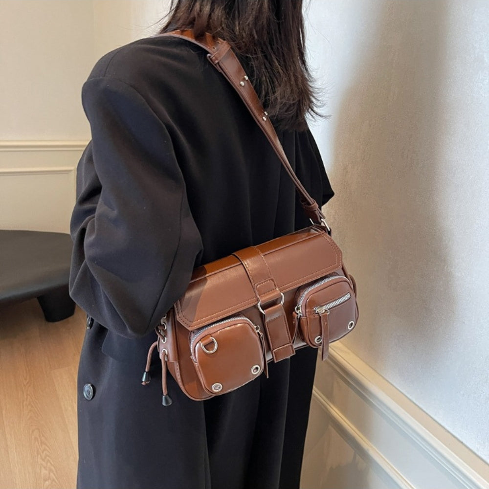 Style Core Aesthetics, New Style Trends - Taelya | Sac bandoulière Style Core Aesthetics, New Style Trends - Taelya | Sac bandoulière