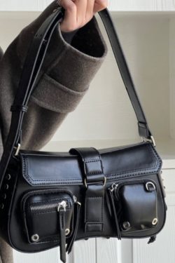 Style Core Aesthetics, New Style Trends - Taelya | Sac bandoulière