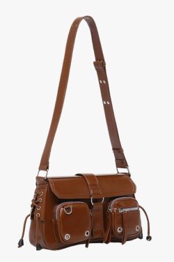 Style Core Aesthetics, New Style Trends - Taelya | Sac bandoulière