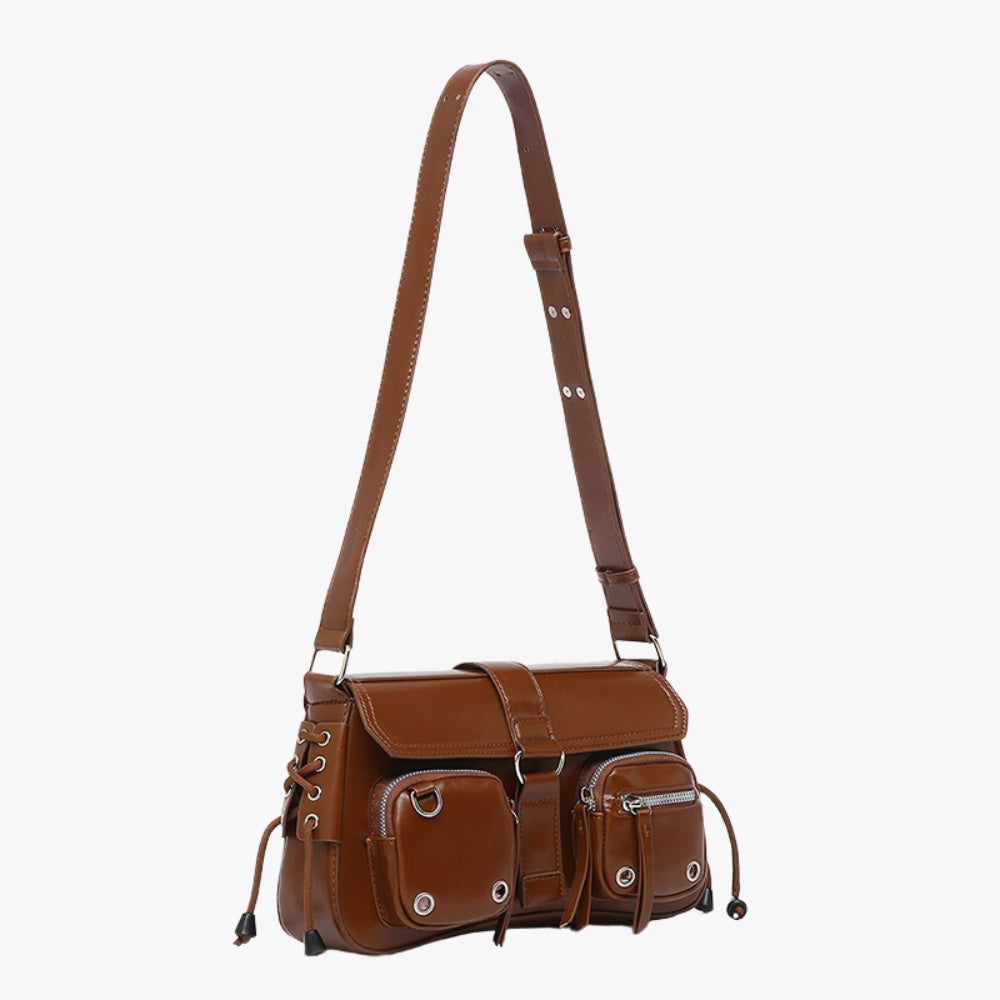 Style Core Aesthetics, New Style Trends - Taelya | Sac bandoulière Style Core Aesthetics, New Style Trends - Taelya | Sac bandoulière