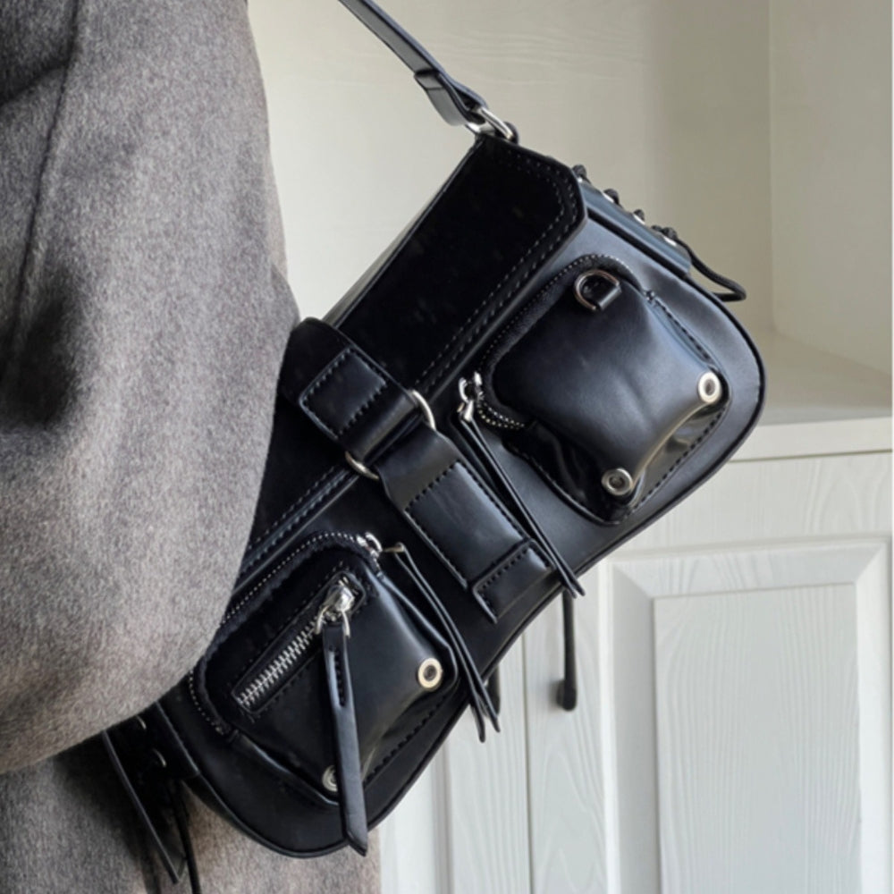 Style Core Aesthetics, New Style Trends - Taelya | Sac bandoulière Style Core Aesthetics, New Style Trends - Taelya | Sac bandoulière