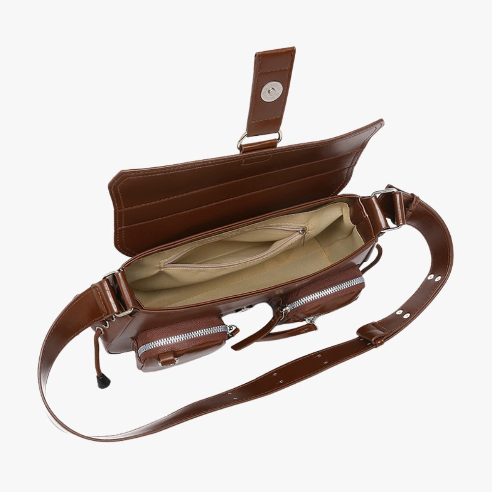 Style Core Aesthetics, New Style Trends - Taelya | Sac bandoulière Style Core Aesthetics, New Style Trends - Taelya | Sac bandoulière