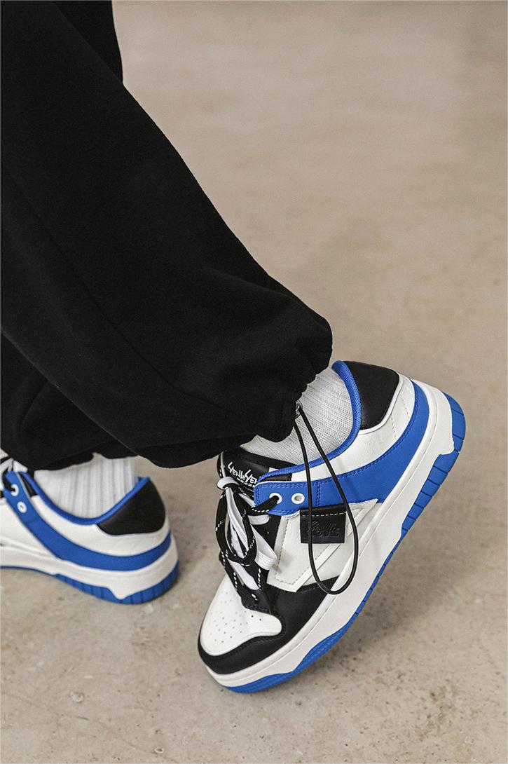 Style Core Aesthetics, New Style Trends - 'Tag' Shoes Style Core Aesthetics, New Style Trends - 'Tag' Shoes