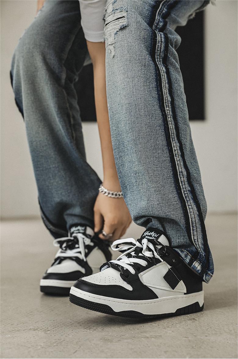 Style Core Aesthetics, New Style Trends - 'Tag' Shoes Style Core Aesthetics, New Style Trends - 'Tag' Shoes