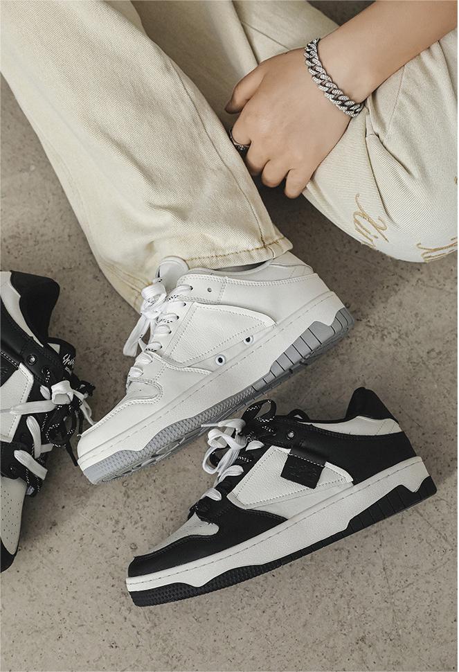 Style Core Aesthetics, New Style Trends - 'Tag' Shoes Style Core Aesthetics, New Style Trends - 'Tag' Shoes