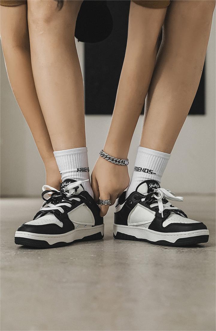Style Core Aesthetics, New Style Trends - 'Tag' Shoes Style Core Aesthetics, New Style Trends - 'Tag' Shoes