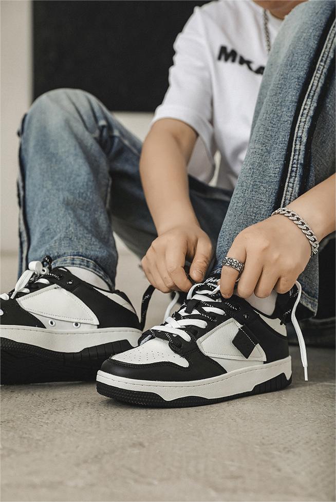 Style Core Aesthetics, New Style Trends - 'Tag' Shoes Style Core Aesthetics, New Style Trends - 'Tag' Shoes