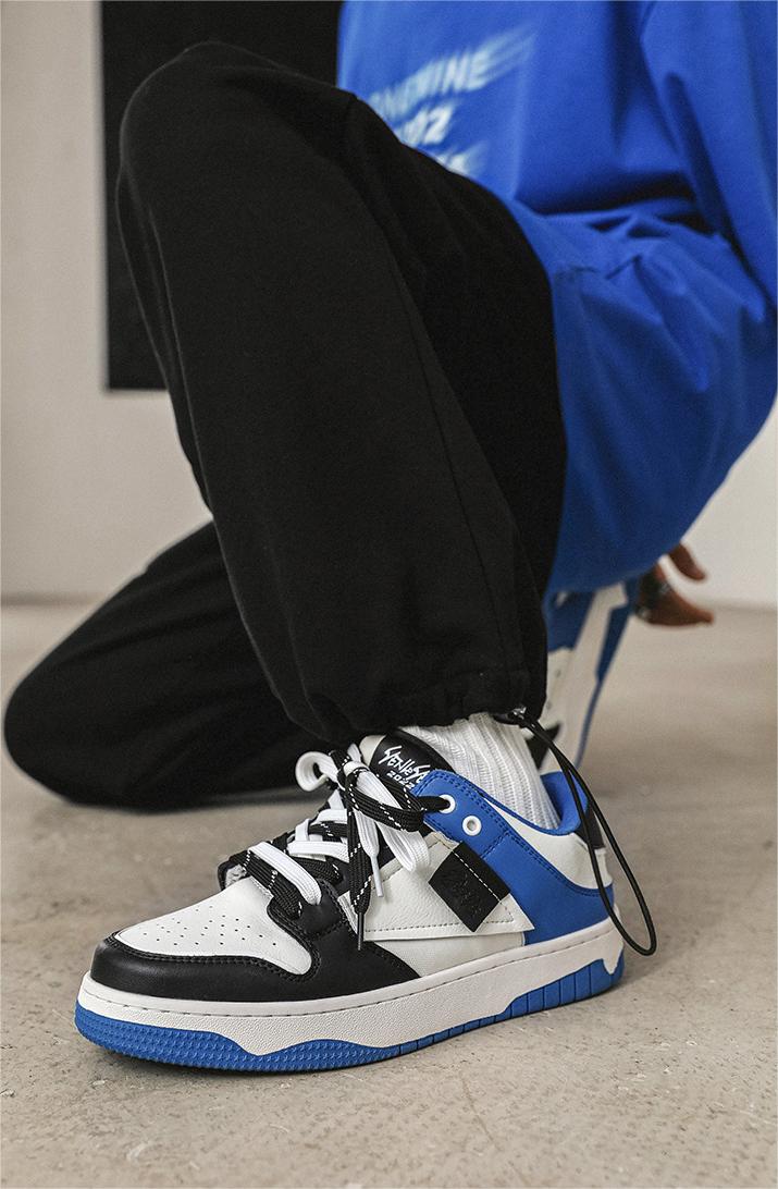 Style Core Aesthetics, New Style Trends - 'Tag' Shoes Style Core Aesthetics, New Style Trends - 'Tag' Shoes