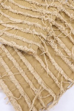 Style Core Aesthetics, New Style Trends - 'Tassle' Jeans