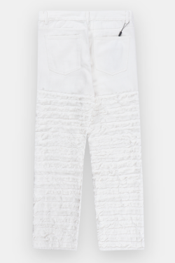 Style Core Aesthetics, New Style Trends - 'Tassle' Jeans