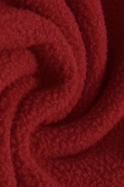 Style Core Aesthetics, New Style Trends - Teddy Bears Embroidered Sweatshirt