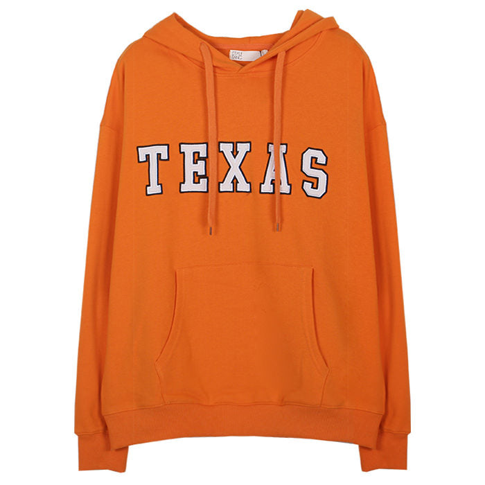 Style Core Aesthetics, New Style Trends - Texas Embroidery Aesthetic Hoodie Style Core Aesthetics, New Style Trends - Texas Embroidery Aesthetic Hoodie