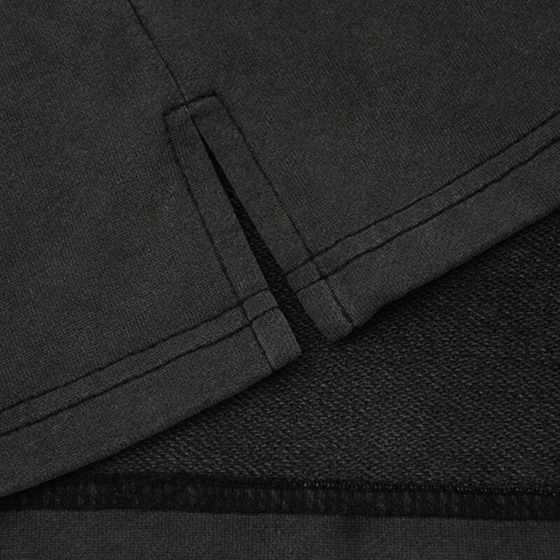 Style Core Aesthetics, New Style Trends - 'The Throne' Ripped Cotton Sweater Style Core Aesthetics, New Style Trends - 'The Throne' Ripped Cotton Sweater