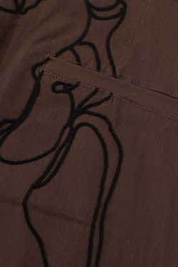 Style Core Aesthetics, New Style Trends - 'Transparent' Jeans