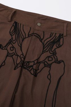 Style Core Aesthetics, New Style Trends - 'Transparent' Jeans