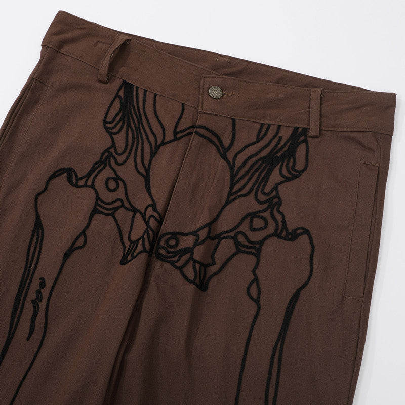 Style Core Aesthetics, New Style Trends - 'Transparent' Jeans Style Core Aesthetics, New Style Trends - 'Transparent' Jeans