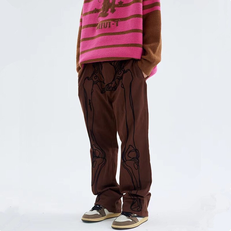 Style Core Aesthetics, New Style Trends - 'Transparent' Jeans Style Core Aesthetics, New Style Trends - 'Transparent' Jeans