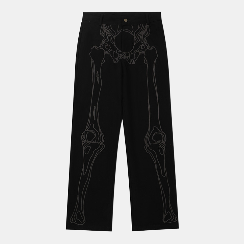 Style Core Aesthetics, New Style Trends - 'Transparent' Jeans Style Core Aesthetics, New Style Trends - 'Transparent' Jeans