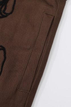 Style Core Aesthetics, New Style Trends - 'Transparent' Jeans