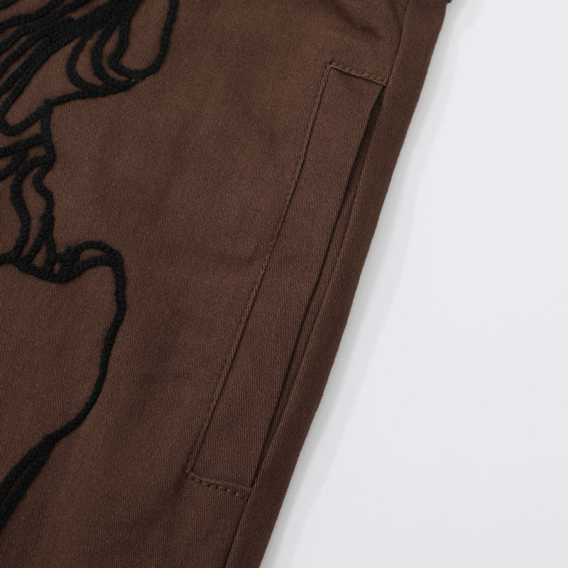 Style Core Aesthetics, New Style Trends - 'Transparent' Jeans Style Core Aesthetics, New Style Trends - 'Transparent' Jeans