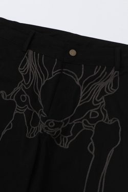 Style Core Aesthetics, New Style Trends - 'Transparent' Jeans