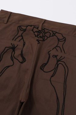 Style Core Aesthetics, New Style Trends - 'Transparent' Jeans