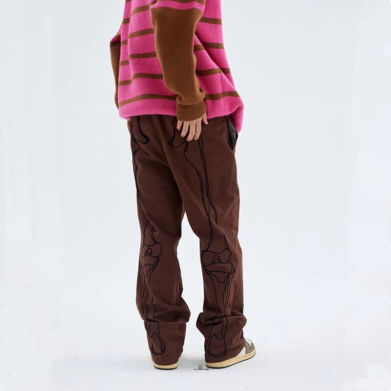 Style Core Aesthetics, New Style Trends - 'Transparent' Jeans Style Core Aesthetics, New Style Trends - 'Transparent' Jeans