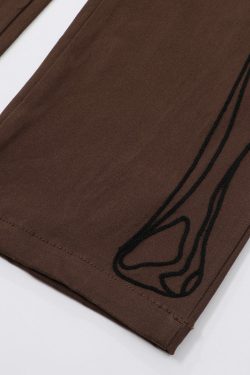 Style Core Aesthetics, New Style Trends - 'Transparent' Jeans