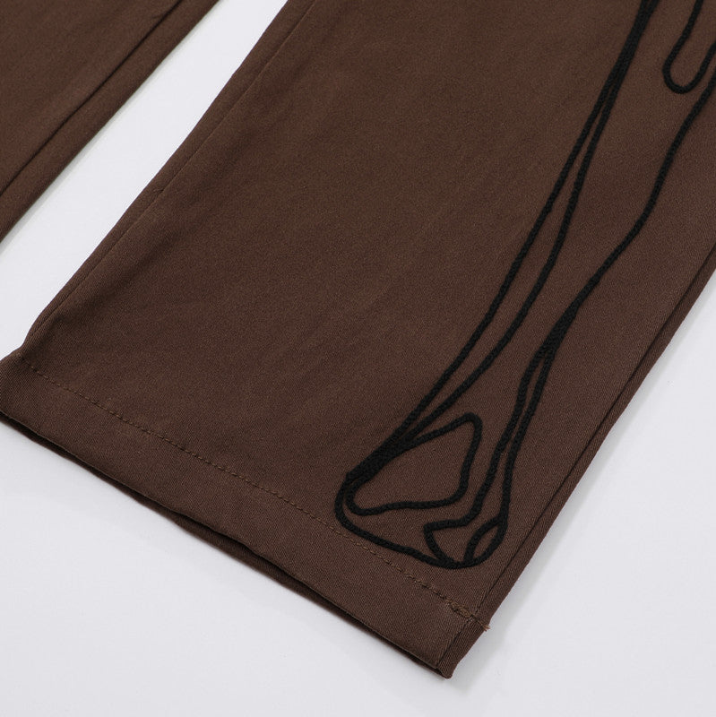 Style Core Aesthetics, New Style Trends - 'Transparent' Jeans Style Core Aesthetics, New Style Trends - 'Transparent' Jeans