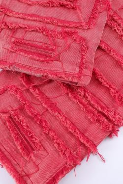 Style Core Aesthetics, New Style Trends - 'Tribe' Jeans