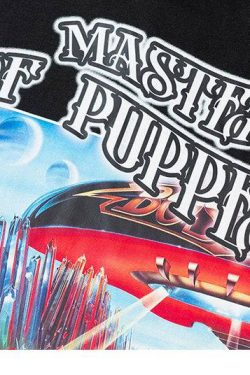Style Core Aesthetics, New Style Trends - 'UFO' T shirt